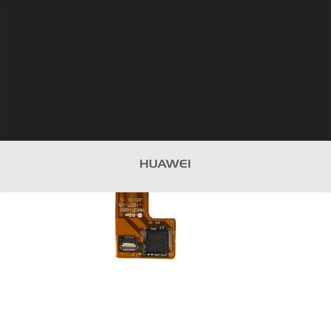 Дисплей для Huawei MediaPad T1 8.0 (S8-701u), MediaPad T1 8.0 LTE T1-821L, белый, без рамки, #N080ICE-GB1 Rev.A1/HMCF-080-1607-V5 Превью 1