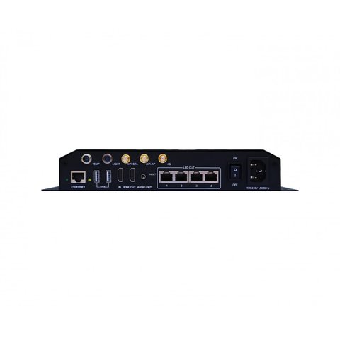 WiFi-контроллер Novastar TB8 для светодиодных дисплеев Превью 1