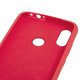 Чехол для iPhone 11 Pro, розовый, Original Soft Case, силикон, light pink (06) Превью 1