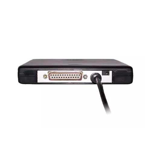 Цифровий осцилограф TiePie Handyscope HS3-AWG-10 Прев'ю 2