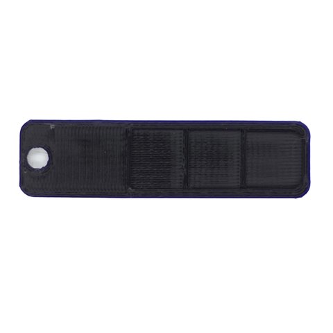 Филамент для 3D-принтера PRUSA PETG Matte Black, 1 кг Превью 4