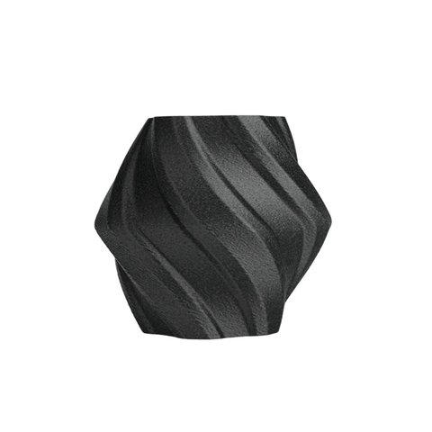 Філамент для 3D-принтера INSLOGIC PA12 CF Black, 1 кг Прев'ю 1