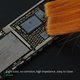 Флюс-паста RELIFE F-20, не потребує змивання, 10 мл Прев'ю 8
