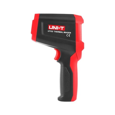 Тепловизор UNI-T UTi32 Превью 3