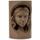 Філамент для 3D-принтера PRUSA PLA Woodfill Chocolate Brown, 1 кг Прев'ю 1