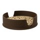 Філамент для 3D-принтера PRUSA PLA Woodfill Chocolate Brown, 1 кг Прев'ю 4