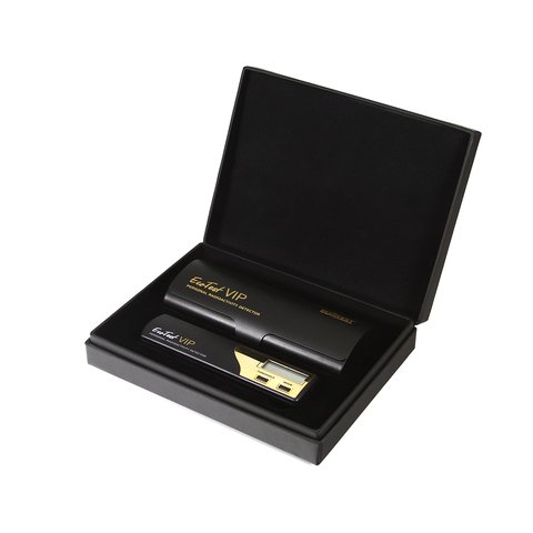 Personal Radiation Detector EcoTest VIP Preview 2