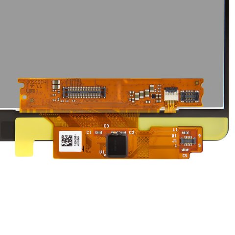 Дисплей для Sony D6502 Xperia Z2, D6503 Xperia Z2, черный, без рамки, Original (PRC) Превью 1