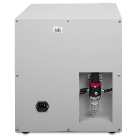 LCD Module Gluing Machine AS 2030, (for LCDs up to11", autoclave ) Preview 2