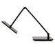 Dimmable Rotatable Shadeless LED Desk Lamp TaoTronics TT-DL09, Black, US Preview 2