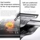 Insulation Mat Mechanic V77, (stain resistant, heat resistant, 600 mm, 350 mm) Preview 1