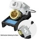 Soldering Station Sunshine S2, (digital, 40 W) Preview 8