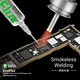 Flux Paste 2UUL SC11, (lead-free, 10 ml, (PCB)) Preview 5