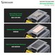 LCD Touch Screen Glass Separator Mechanic 361 mini, (with vacuum pump, 200W) Preview 2