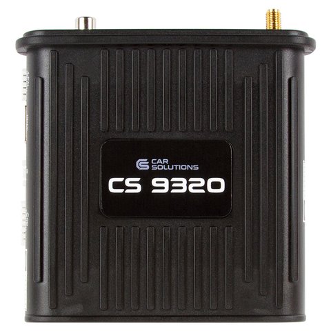 Навигационный блок CS9320 на Android для штатных мониторов (GPS и ГЛОНАСС) Превью 1