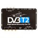 Автомобільний цифровий тюнер DVB-T2 з 4 антенами Прев'ю 1