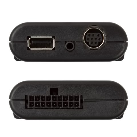 Car iPod / USB Adapter Dension Gateway 300 for Audi (GW33AC1) Preview 1