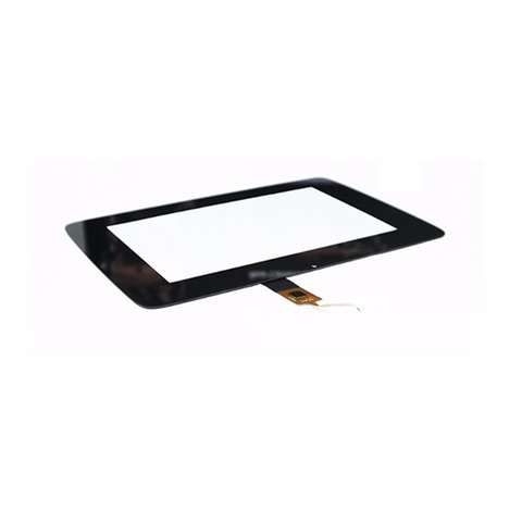 7" Capacitive Touch Screen for Mercedes-Benz B, CLA, GLC Preview 1