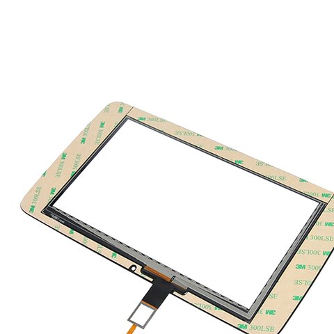 Cristal táctil capacitivo de 8.4" para Mercedes-Benz GLC, C Vista previa  5