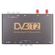 Car DVB-T2 HEVC TV Receiver with Video Input Preview 1