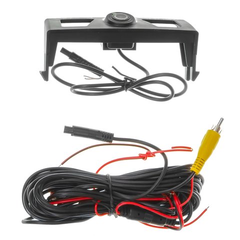 Car Front View Camera for Lexus RX 2016 MY Preview 5
