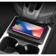 Cargador inalámbrico QI para Honda CR-V 2017-2019 Vista previa  1