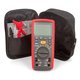 Handheld Insulation Resistance Tester UNI-T UT505A Preview 2