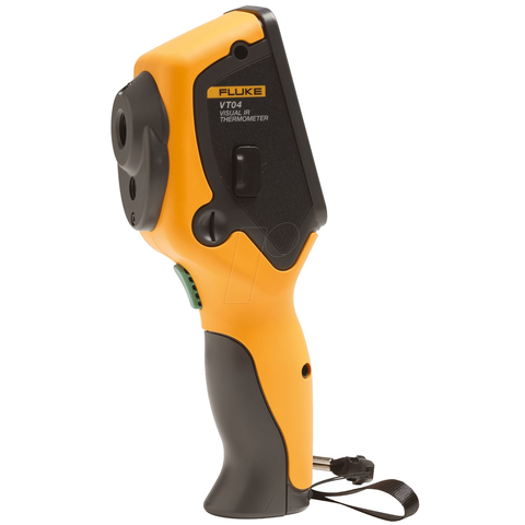 Visual IR Thermometer Fluke VT04 Preview 1