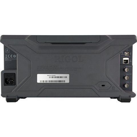 Spectrum Analyzer RIGOL DSA710 Preview 2