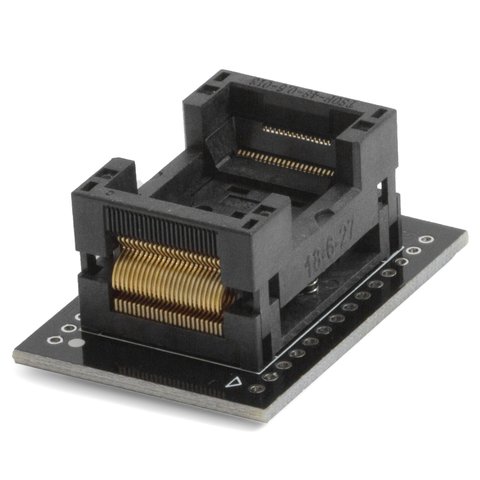 Z3X Easy-Jtag Plus Nand Kit Preview 3
