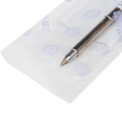 Паяльное жало HAKKO T12-DL08 Превью 2