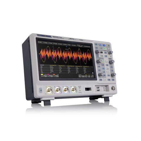 Digital Oscilloscope SIGLENT SDS2354X Plus Preview 1