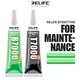 Sealant Glue RELIFE B7000, (for touchscreen/LCD gluing, 15 ml, transparent) Preview 1