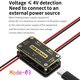 USB Tester Mechanic Power-DIY, (XH2.54, USB type C, Lightning) Preview 5