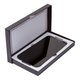 LCD compatible with iPhone 15 Plus, (black, with frame, HC, without IC, (AMOLED), GX OEM soft) Preview 2