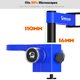 Microscope Stand Mechanic M6, (360°) Preview 3