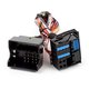 Adaptador de USB/iPod Dension Gateway 300 para Ford (GW33FD1) Vista previa  4