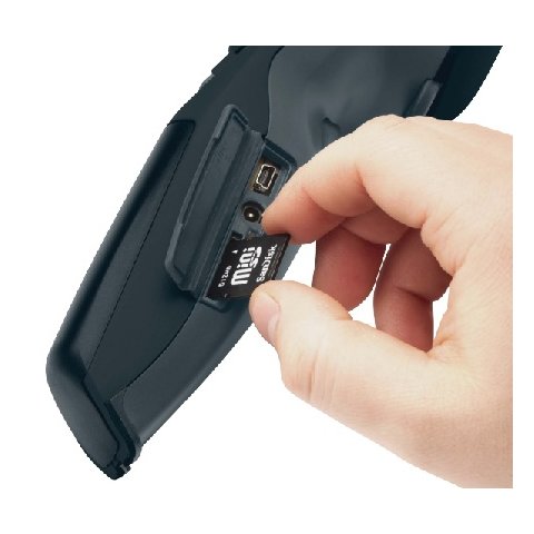 Cámara termográfica FLIR i3 Vista previa  5