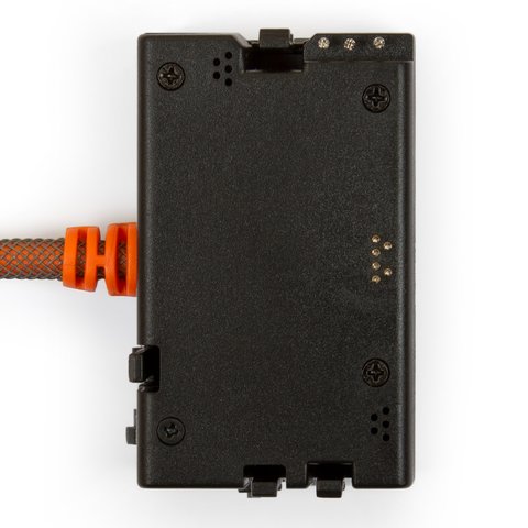 Cable REXTOR F-bus para Nokia C5-03 Vista previa  2