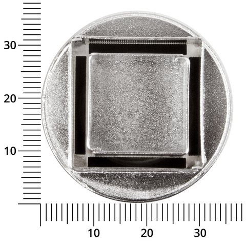 Boquilla para pistola de aire caliente AOYUE 1127 Vista previa  1