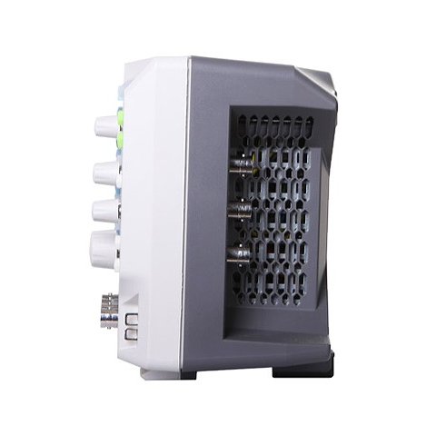 Osciliscopio digital RIGOL DS1104Z-S Vista previa  4