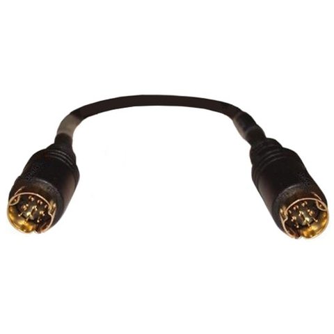 Cable de alimentación Fujikura DCC-18 Vista previa  1