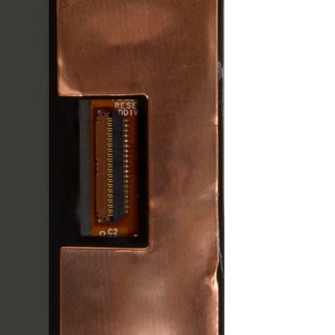 Pantalla LCD puede usarse con Lenovo Tab 2 A8-50LC, Yoga Tablet YT3-850M TAB 3 LTE, 39 pin, sin marco, #TV080WXM-NL0/80WXM7040BZT Vista previa  1