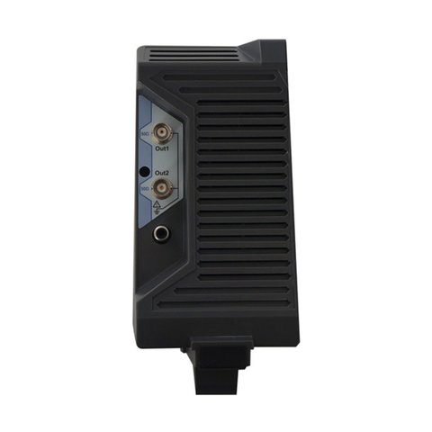 Osciloscopio digital OWON XDS3062A Vista previa  2