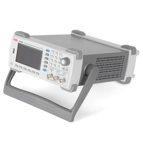 Generador de funciones arbitrarias UNI-T UTG2062B Vista previa  2