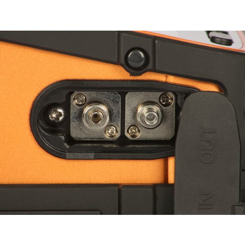 Empalmadora de fibra óptica Signalfire AI-9 Vista previa  5