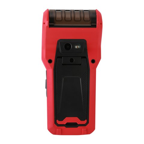 Durómetro Leeb UNI-T UT347A Vista previa  3