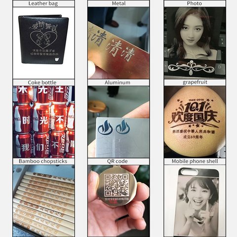 Separador láser TBK 958Z , para grabado, para despegar el marco de pantalla y panel trasero, para desmontar vidrio de carcasa Vista previa  4