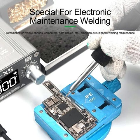 Punta para cautín RELIFE RL-T12-XS-I Vista previa  2