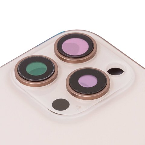 Carcasa puede usarse con iPhone 16 Pro, dorado, con botones laterales,  con sujetador de tarjeta SIM, Original (PRC), EU Version, desert titanium Vista previa  1